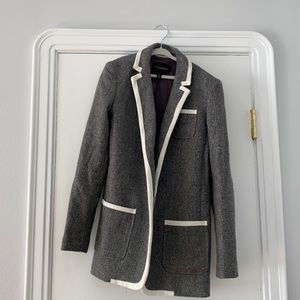 Banana Republic Hacking Jacket 00P